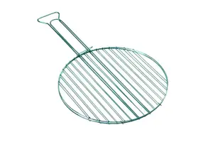 Grille ronde 27cm
