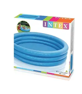 Piscine gonflable 330 L 147 x 33 cm Blue