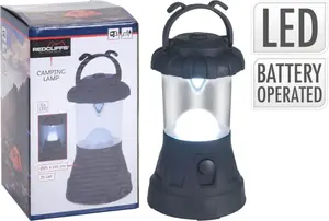 Lampe De Camping Led