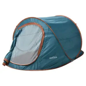 Tente De Camping En Polyester