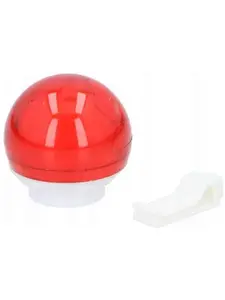 DÉSODORISANT MOON 3ASS 18PCS, DISPLAY