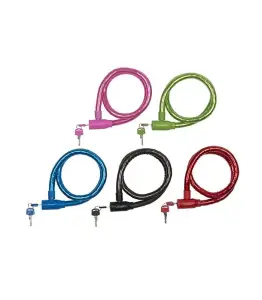 Cable Antivol18Mm 65Cm