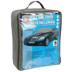 Housse de protection voiture