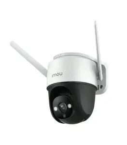 Camera D'Exterieur Motorisee Wi-Fi Ip65 Imou