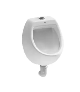 Mini Urinoir Suspendu En Porcelaine Avec Alimentation Supérieure – Roca