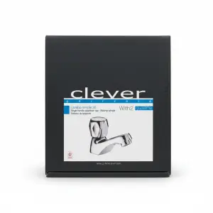 Clever Guayama Robinet Lavabo 96097