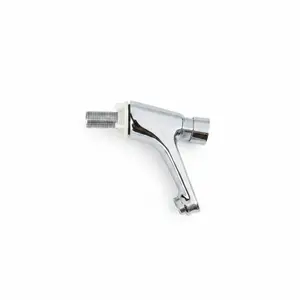 Robinet Poussoir Lavabo Sur Table Te15