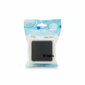 VA ET VIENT GRIS FONCÉ TROPIC APP