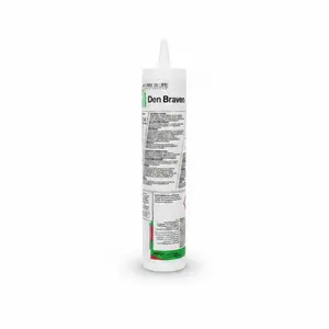 MASTIC ACRYLIQUE SILICONISÉ EN 500 GR BLAN