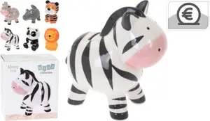 Tirelire En Forme D'Animal