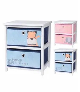 Commode Avec Tiroirs Pour Chambre Enfants