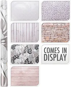 Autocollant décoratif mural