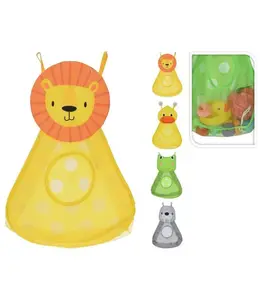 Sac Organisateur Pour Enfant En Tissu 49X34X10Cm