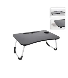 Table De Lit Pliante Sur Pieds