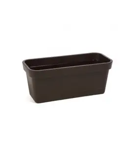 Jardinière Lobelia 600 Mm Mokka