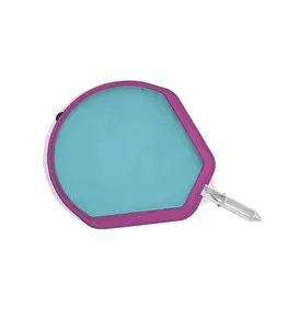 Epuisette de piscine evolution (violet/bleu)