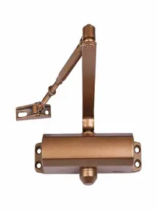 Ferme-Porte Bronze