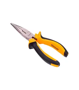 Pince Droite Allongée 160 Mm