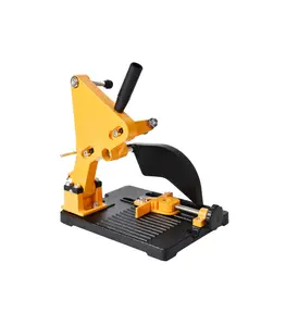 Support de meuleuse d'angle 100mm aluminum