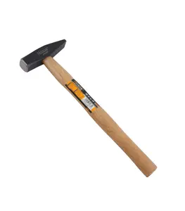 Marteau mecanicien100g manche en bois