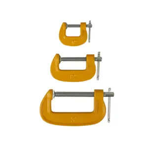 Set De 3 Serre-Joints