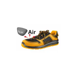 Chaussures de sécurité type basket 46