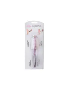 Brosse Pour Les Pieds 4En1