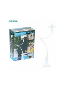 SUPPORT SMARTPHONE FLEXIBLE ABS GRUNDIG