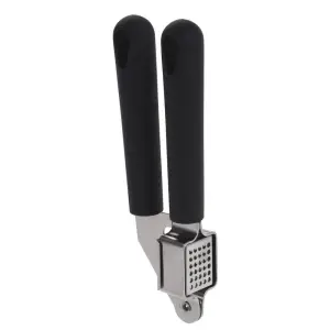 Presse-Ail En Acier Inoxidable 20Cm