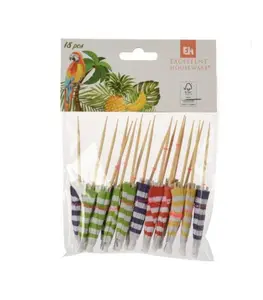 Piques Cocktail – 12 Cm