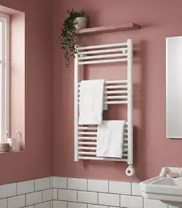 Sèche-Serviettes Électrique Atlantis 300 W