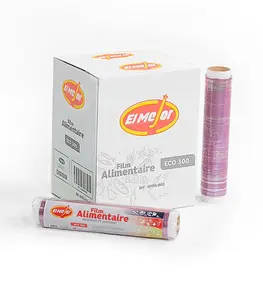 Film alimentaire eco 300
