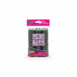 SPIRALE INOX SET DE 6
