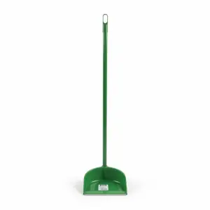 PELLE AVEC MANCHE EN METAL 80CM