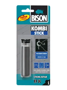 Bison Colle à réparer 56g