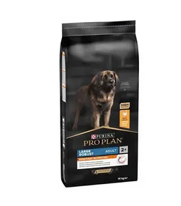 Croquette chien adult l robust poulet 14kg propl
