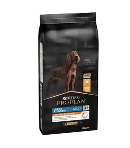 Croquette chien adult l athletic poulet14kgpropl