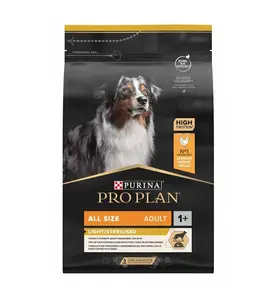 Croquette chien all size poulet 14kg
