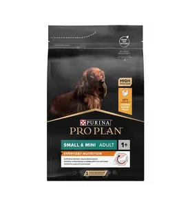 Croquette s&mini adult sensitive digest 3kgproplan