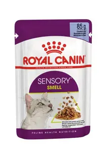 Pate Sensory Smell 85G Rc 8507
