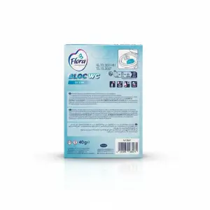 Al Toupret Cachet Bleu 23,5Kg Net