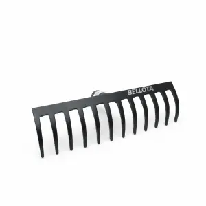 Rateau Professionnel Bellota 951 A31,8 Cm B 9,4 Cm