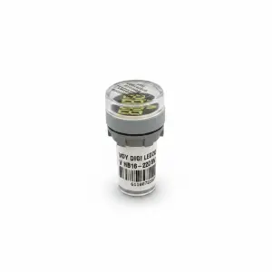 VOYANT DIGITAL LED20V-450V BLC HB16-22DSV