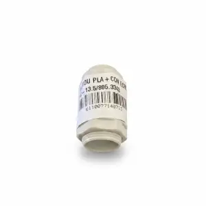 PRESSE ETOUPE PL+CON ECROU PG-13.5/805.3343