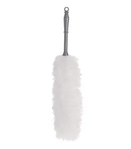 Brosse microfibre avec manche 56cm