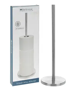 Support Papier Toilette 45Cm