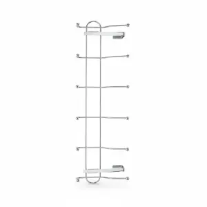 Porte Habit 6 Tetes A Suspendre