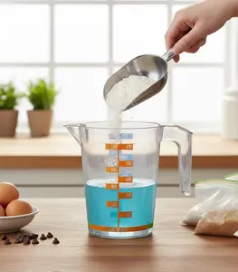Broc à mesure 500ml