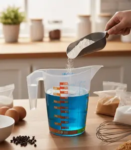 Broc à mesure 1000ml