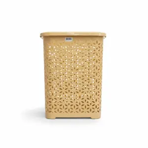 PANIER A LINGE TAJ